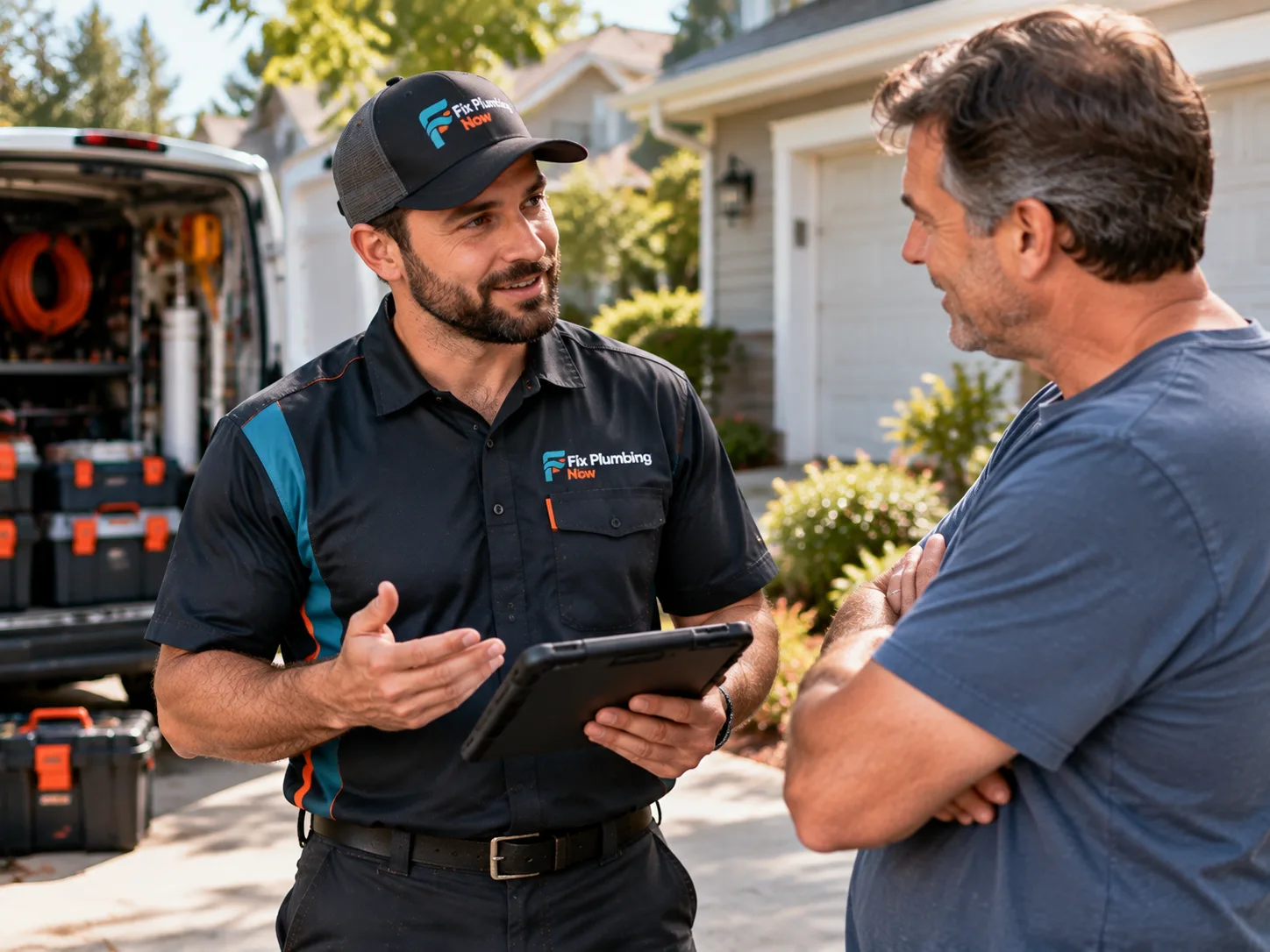 Clogged Drain Service Knoxville, AL FAQs
